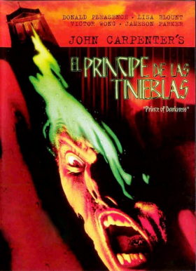 El Principe De Las Tinieblas (1987) (Prince of Darkness)